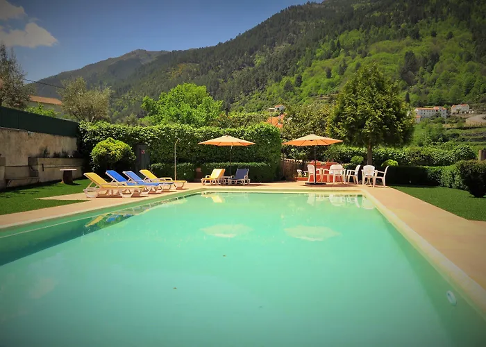 Hotel Berne